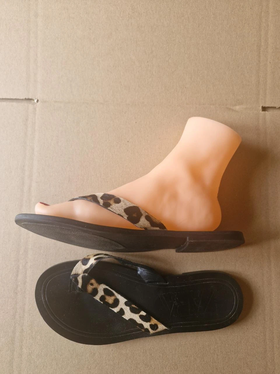 Women's sandals - Size 36 – photo 6